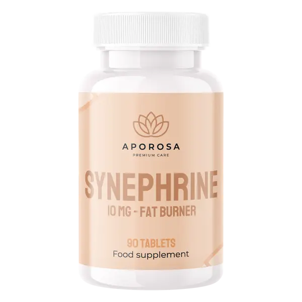 APOROSA Synefrin 10 mg 90 tablet