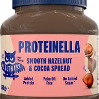 HEALTHYCO Proteinella - čokoláda/oříšek 360 g