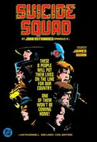 Suicide Squad by John Ostrander Omnibus Vol. 1 - Steve Erwin, Paul Kupperberg