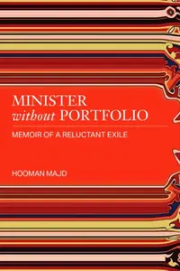 Minister without Portfolio - Hooman Majd