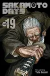 Sakamoto Days, Vol. 19 - Júto Suzuki