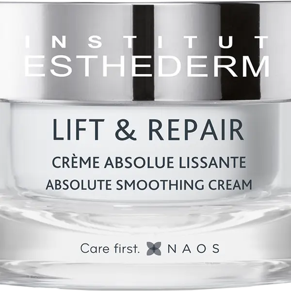 INSTITUT ESTHEDERM LIFT & REPAIR Protivráskový zpevňující krém 50 ml