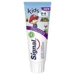 SIGNAL Kids Fruity dětská zubní pasta 75 ml