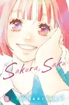 Sakura, Saku, Vol. 9 - Io Sakisaka