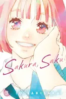 Sakura, Saku, Vol. 9 - Io Sakisaka