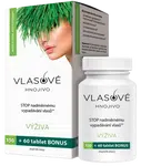 VLASOVÉ HNOJIVO  210 tablet