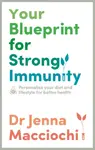 Your Blueprint for Strong Immunity - Dr Jenna Macciochi