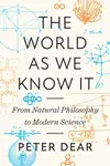 The World as We Know It - Peter Dear