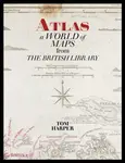 Atlas - Tom Harper