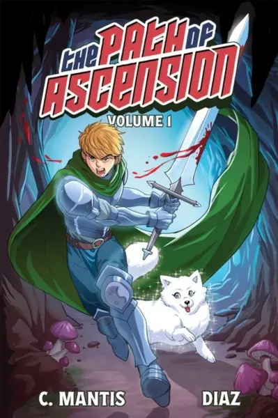 The Path of Ascension (Light Novel) Vol. 1 - C. Mantis