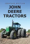 John Deere Tractors - Jonathan Whitlam