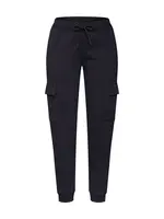 Urban Classics Kapsáče  čierna