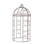 Gardenson OBLOUK NA RŮŽE