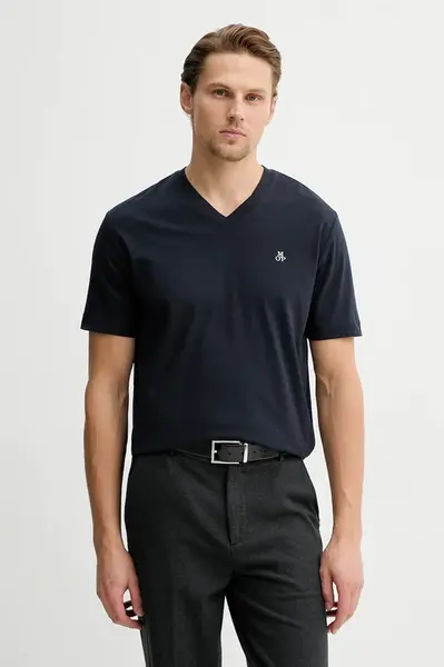 Bavlněné tričko Marc O'Polo