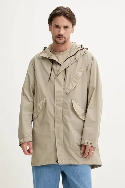 Parka C.P. Company