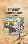 Povídky z ostrovů, pobřeží a odjinud - Dušan Procházka - kniha z kategorie Cestopisy