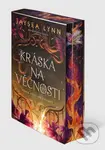 Kráska na věčnosti - Jaysea Lynn - kniha z kategorie Romantika
