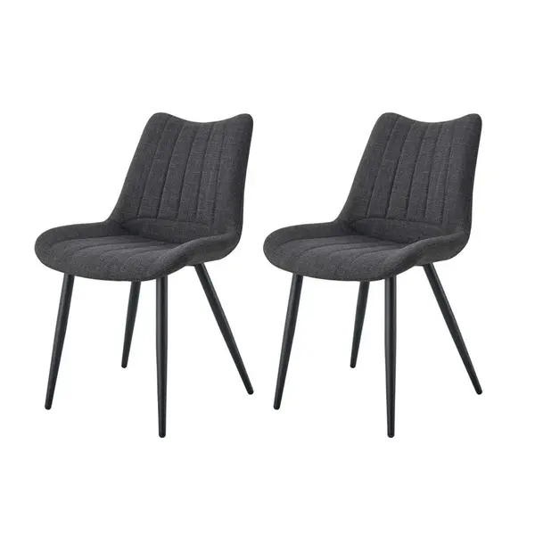 MID.YOU SADA ŽIDLÍ 2 kusy