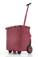Nákupní košík Reisenthel Carrycruiser, 40 L