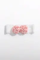 Dětská čelenka do vlasů Abel&Lula