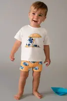 Dětská plavková souprava Mayoral