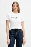 Bavlněné tričko Marc O'Polo