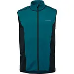 Klimatex MABI Pánská funkční vesta, tmavě modrá, velikost