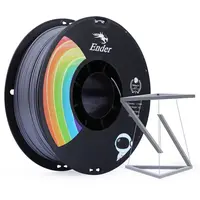 Creality Ender-PLA Pro (PLA+) Filament - Gray