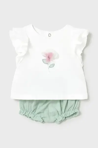 Kojenecká sada Mayoral Newborn