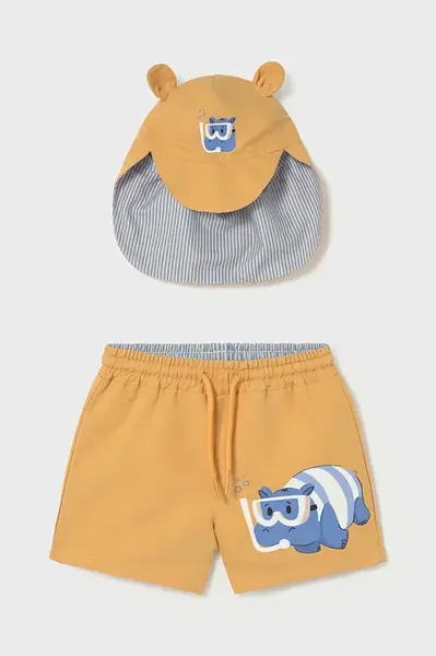 Kojenecké plavky Mayoral