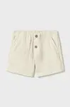 Dětské bavlněné šortky Mayoral
