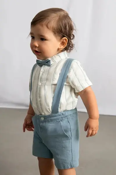 Dětská bavlněná souprava Mayoral