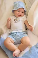 Kojenecká sada Mayoral Newborn