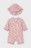 Kojenecké plavky Mayoral Newborn