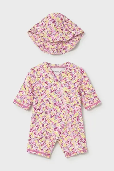 Kojenecké plavky Mayoral Newborn