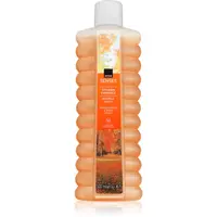 Avon Senses Golden Embrace pěna do koupele 500 ml