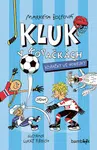 E-kniha: Kluk v kopačkách – Kopačky vs. hokejky od Bolfová Markéta