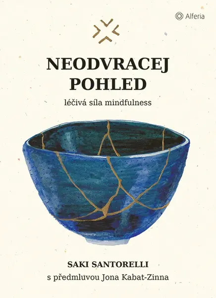 E-kniha: Neodvracej pohled od Santorelli Saki