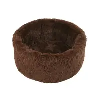 Akinu HUGS Pelech Tereza pro psy hnědý 60 cm