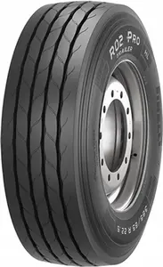 PIRELLI 235/75 R 17.5 143/145K R02_PRO_TRAILER TL M+S 3PMSF FRT