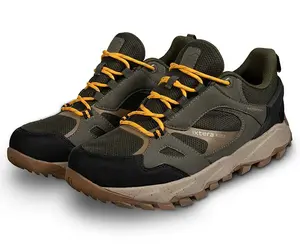 Delphin outdoorové nepremokavé topánky ixtera rivez - 44