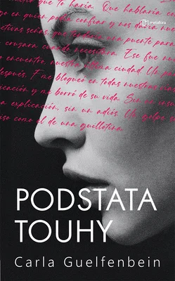 Kniha: Podstata touhy od Guelfenbein Carla