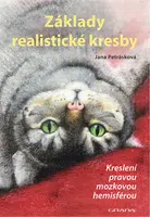 E-kniha: Základy realistické kresby - 2., rozšířené vydání od Petrásková Jana