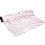 Spokey LILY Jóga podložka, ružová, veľkosť