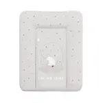 CEBA BABY Přebalovací podložka měkká malá (50x70) Basic Polar Bears