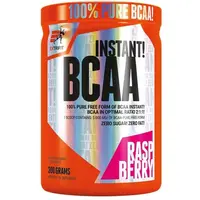 EXTRIFIT BCAA INSTANT - MALINA Aminokyseliny, , veľkosť