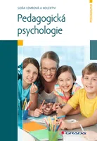 E-kniha: Pedagogická psychologie od Lemrová Soňa