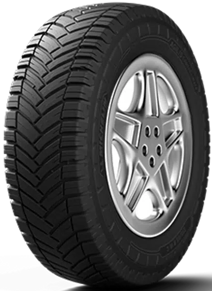MICHELIN 235/65 R 16 115/113R AGILIS_CROSSCLIMATE TL C 3PMSF