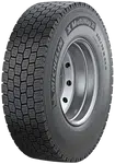 MICHELIN 295/80 R 22.5 152/148L X_MULTIWAY_3D_XDE TL M+S 3PMSF