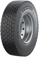 MICHELIN 295/80 R 22.5 152/148L X_MULTIWAY_3D_XDE TL M+S 3PMSF
